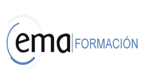 Logotipo EMA Formación