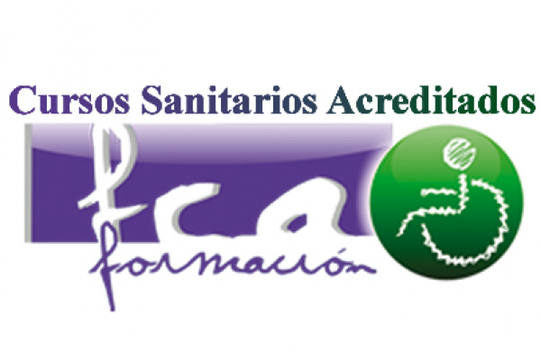 Logotipo Fca Formación