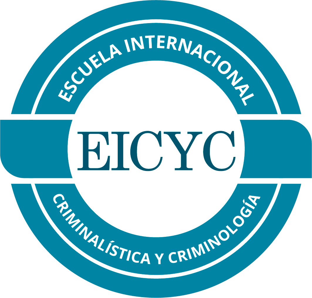 Máster en Alta Especialización en Criminalística - Escuela Internacional de Criminología y Criminalística
