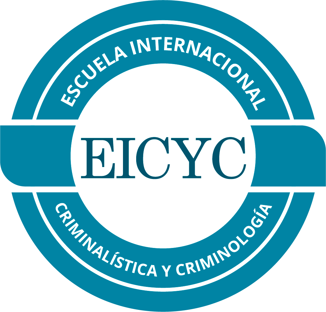 Máster Profesional en Ciencias Forenses - Escuela Internacional de Criminología y Criminalística
