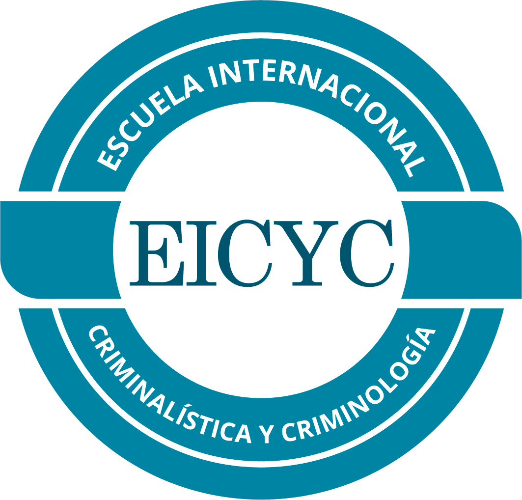 Máster de Alta Especialización en Informática Forense y Cibercrimen - Escuela Internacional de Criminología y Criminalística