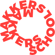 Logotipo Makkers School