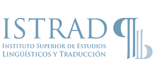 Logotipo Instituto Superior de Estudios Lingüísticos y Traducción