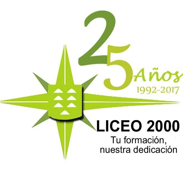 Centro de Estudios de Canarias Liceo 2000, S.l.