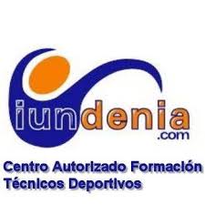 Ciclo Formativo de Grado Medio de Técnico Deportivo de Baloncesto - Centro De Formación De Técnicos Deportivos Iundenia