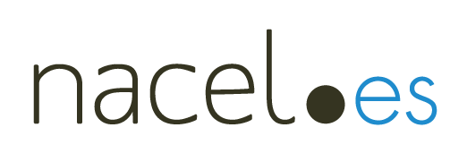 Logotipo Nacel 