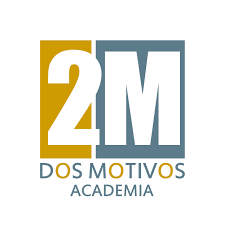 Logotipo Academia Dos Motivos