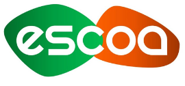 Logotipo Centro de Formación Escoa