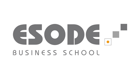 Logotipo ESODE Business School