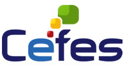 Logotipo CEFES Oposiciones