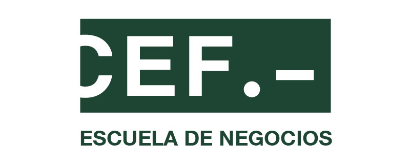 Máster Oficial Profesional en Ciberseguridad - CEF Centro de Estudios Financieros