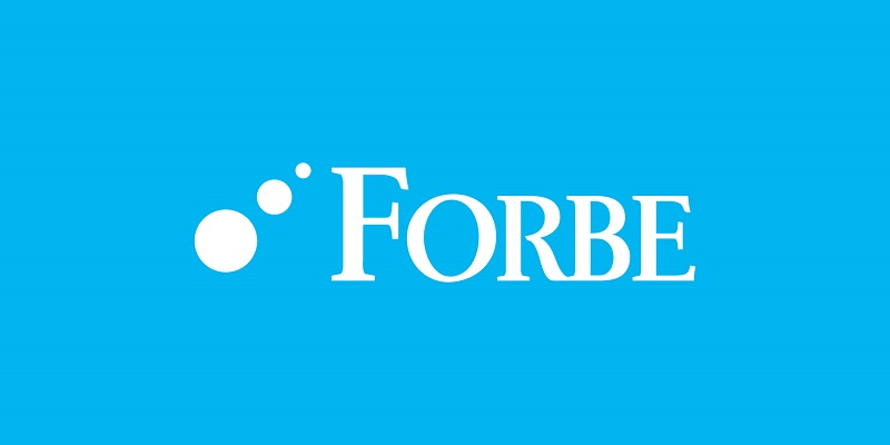 Logotipo Forbe