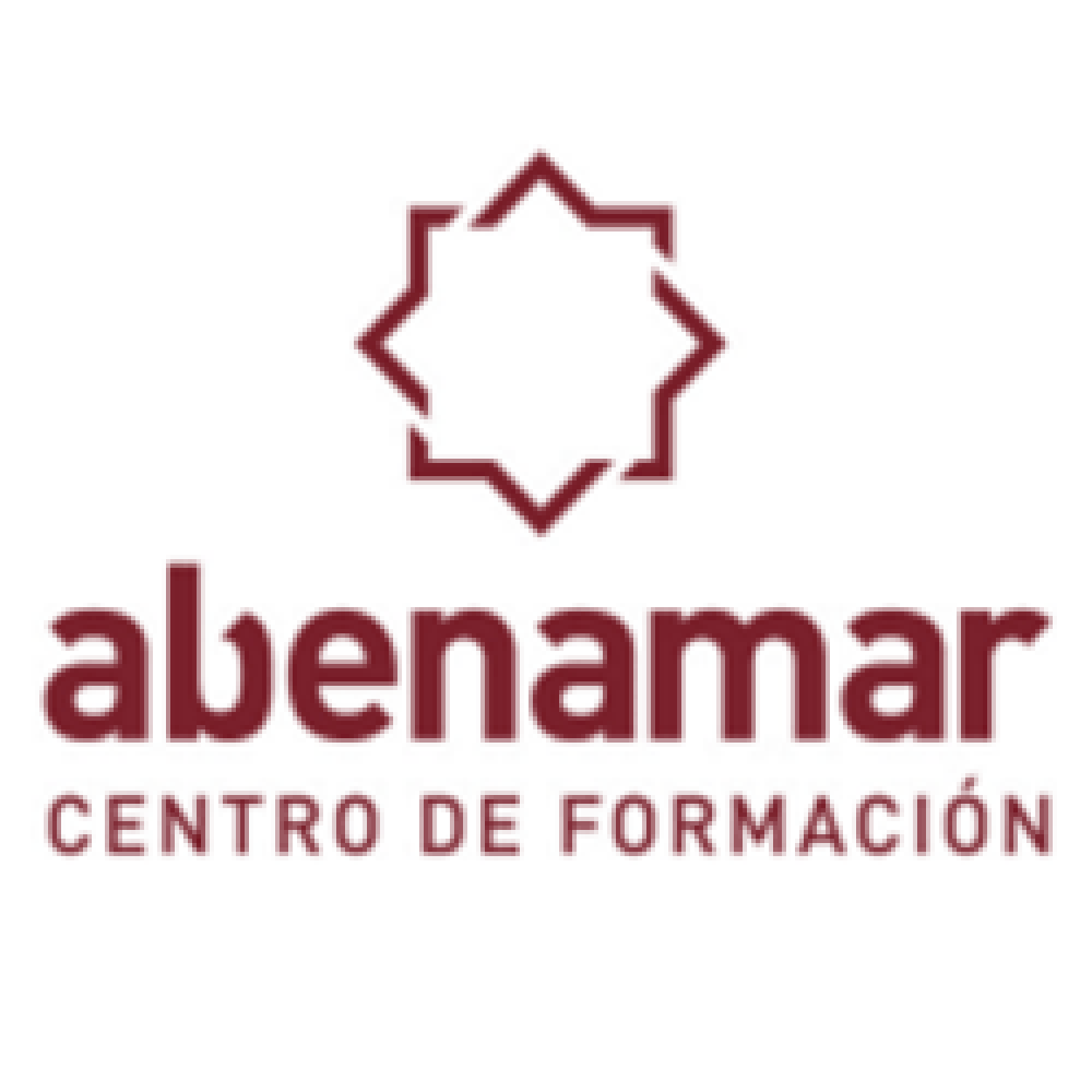 Logotipo Abenamar Centro de Formación