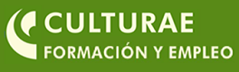 Logotipo Culturae Formación y Empleo 