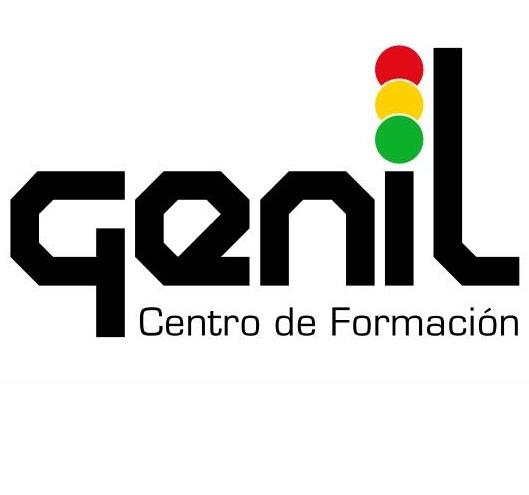 Acompañante de transporte escolar - Genil Centro de Formación