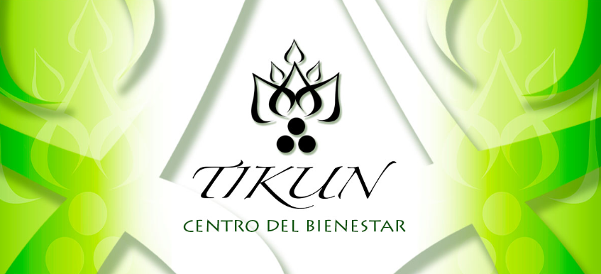 Curso de Anatomía Intuitiva - Tikún- Centro del Bienestar