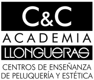 Logotipo C&C Academia Llongueras
