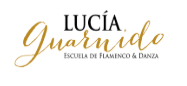 Logotipo Escuela de Flamenco y Danza Lucia Guarnido
