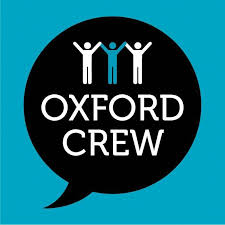 Logotipo Oxford Crew