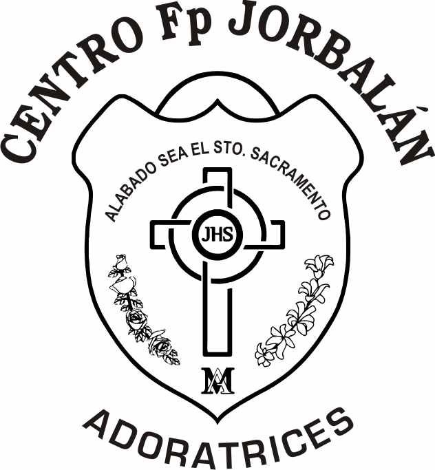 Ciclo Formativo de Grado Medio en Gestión Administrativa - Centro de Formación Profesional Jorbalán Adoratrices