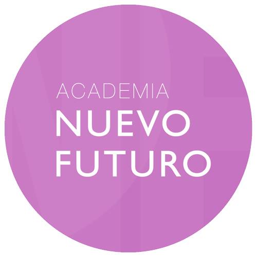 Logotipo Academia Nuevo Futuro