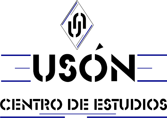 Logotipo Academia Usón