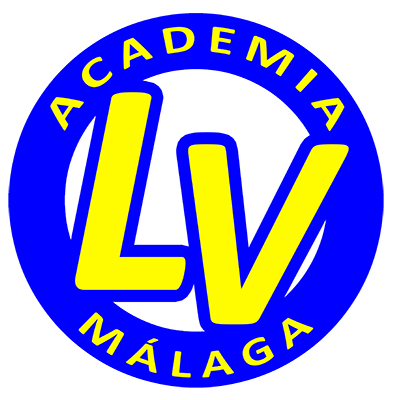 Logotipo Academia Luis Vives