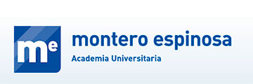 Logotipo Academia Montero Espinosa