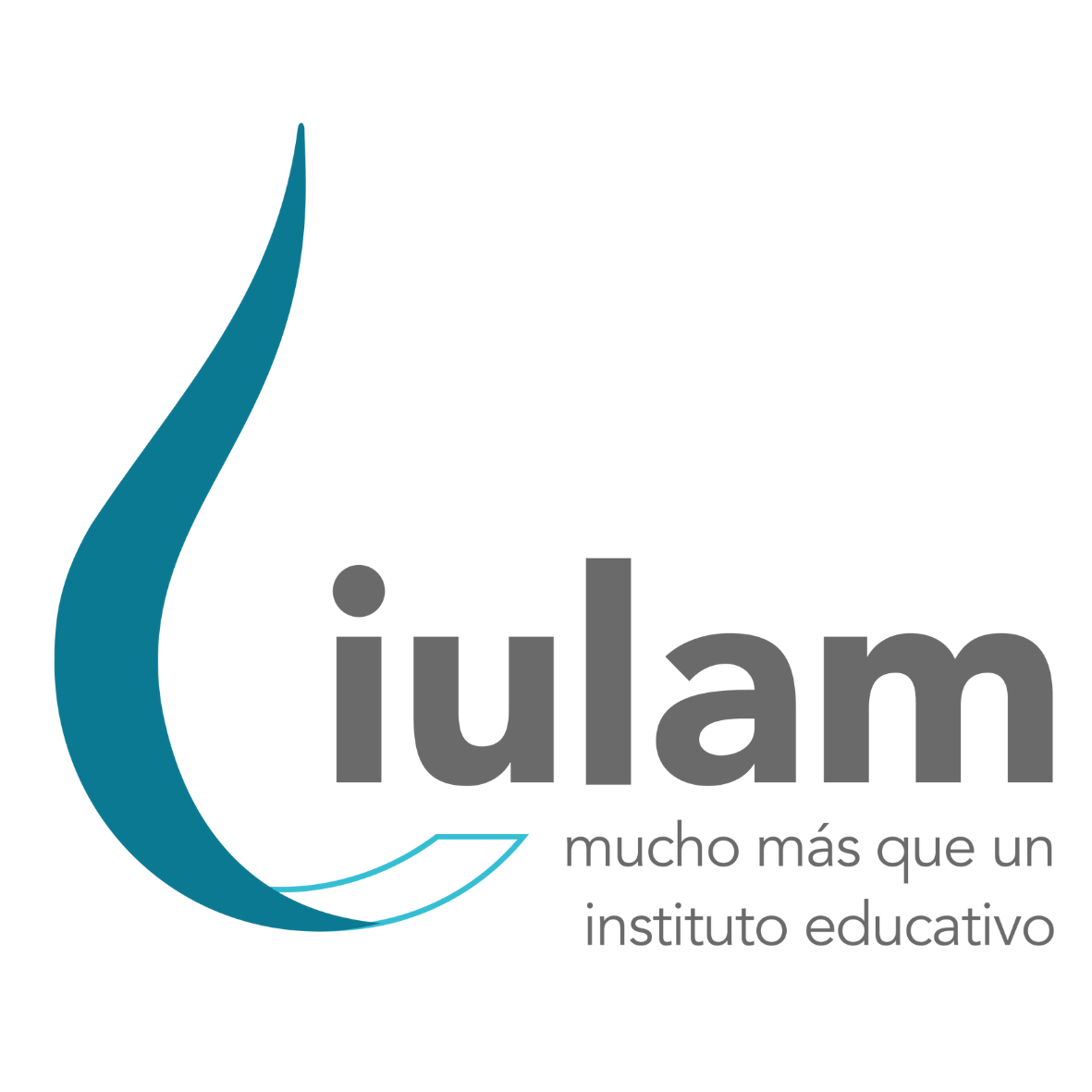 Logotipo Iulam