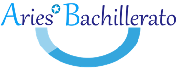 Logotipo Aries Bachillerato