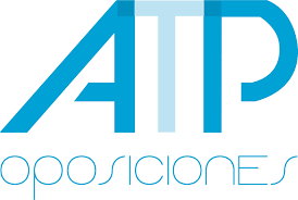 Logotipo ATP Oposiciones