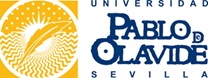 Máster Universitario en Diagnóstico del Estado de Conservación del Patrimonio Histórico - Universidad de Pablo de Olavide