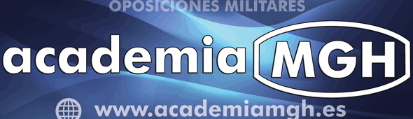 Ingreso en Tropa y Marinería Profesional - Academia MGH