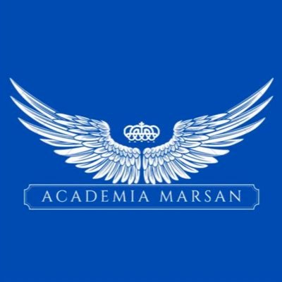 Logotipo Academia Marsán