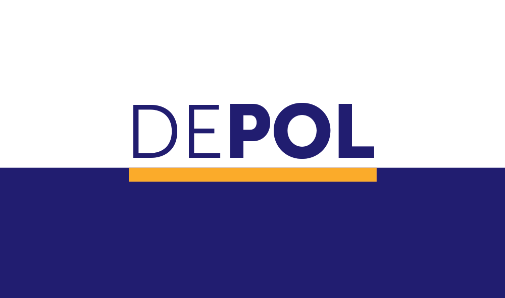 Logotipo Academia DePol