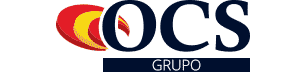 Logotipo Grupo OCS