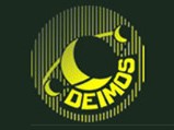 Logotipo Academia Deimos