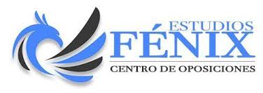 Logotipo Estudios Fenix