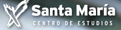 Logotipo Academia Santa María