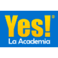 Logotipo Yes! La Academia