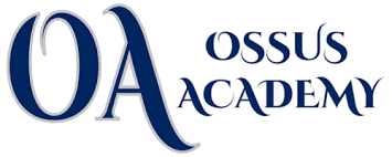 Logotipo Ossus Academy