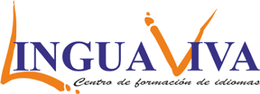 Logotipo Lingua Viva