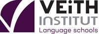 Logotipo Veith institut