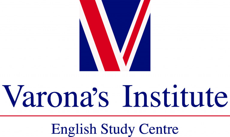 Logotipo Varona's Institute