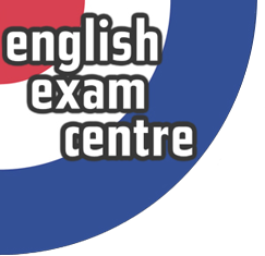 Logotipo The English Exam Centre