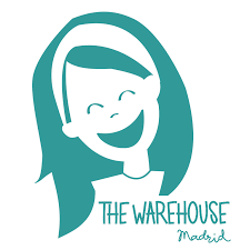 Logotipo The Warehouse Madrid