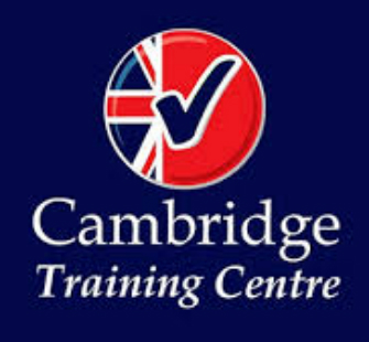 Logotipo Cambridge Training Centre