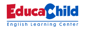 Logotipo EducaChild