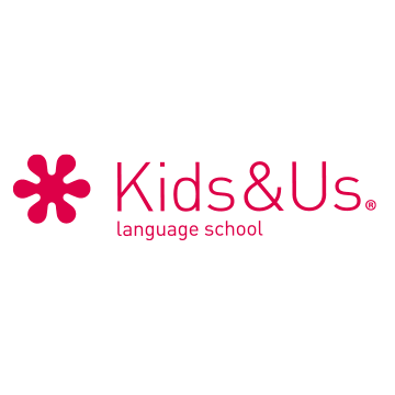 Logotipo Kids&Us