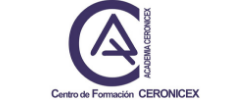 Logotipo Ceronicex